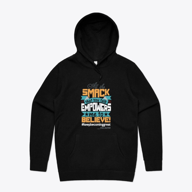 All The Smack That You Talk