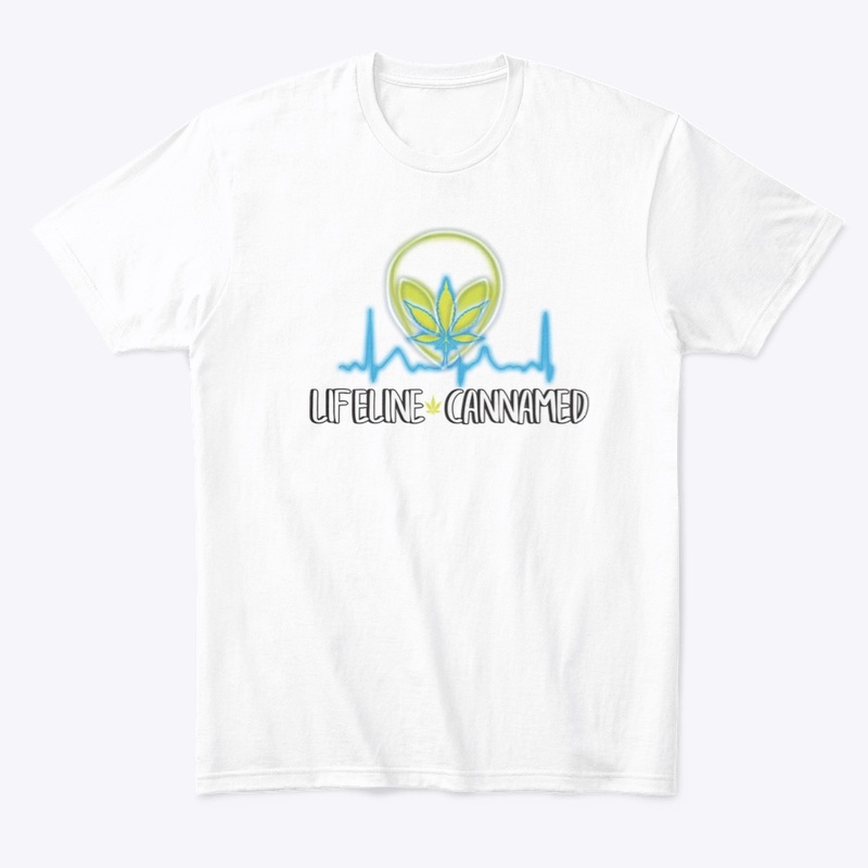 Lifeline CannaMed Logo 