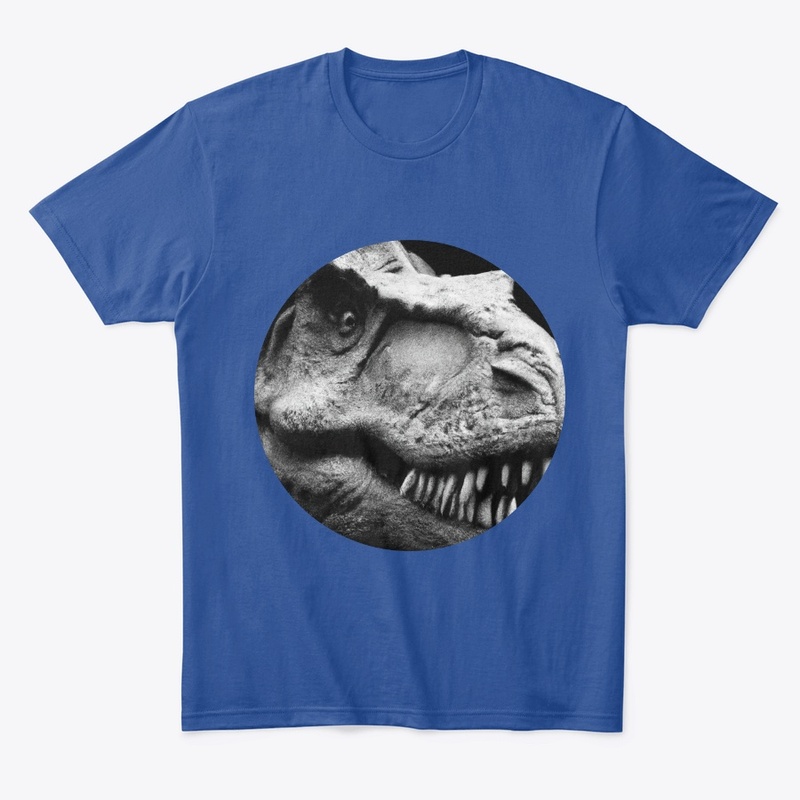 Tyrannosaurus Rex