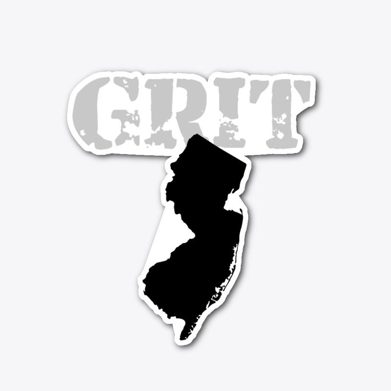 New Jersey Grit