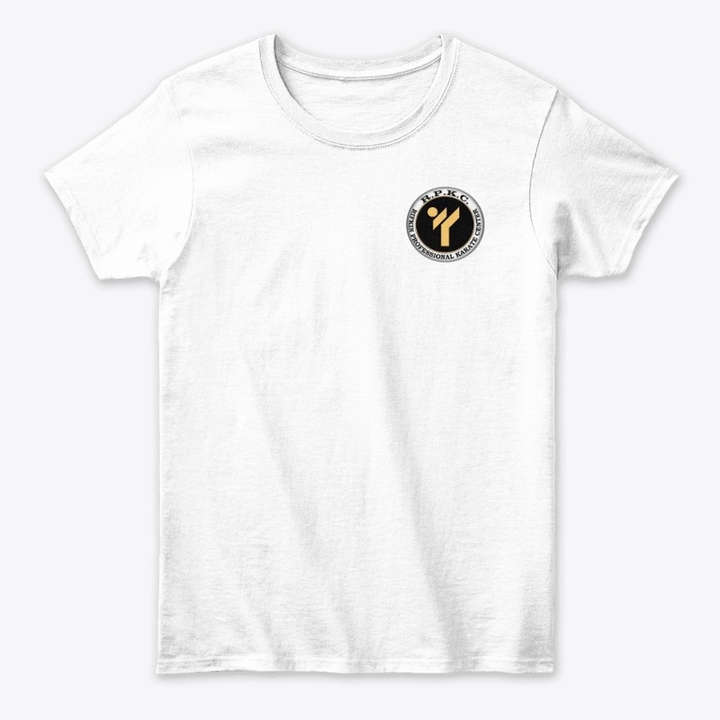 RPKC Women's Classic T