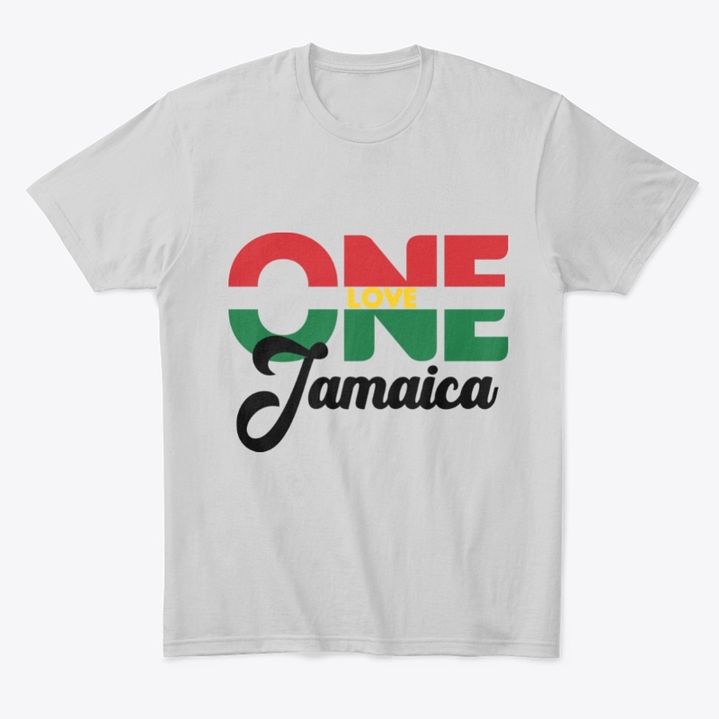 One Love Jamaica