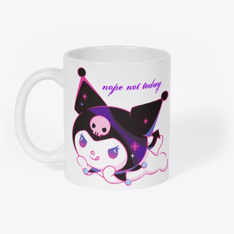 Serenity's Favorite Hk Character White T-Shirt Front