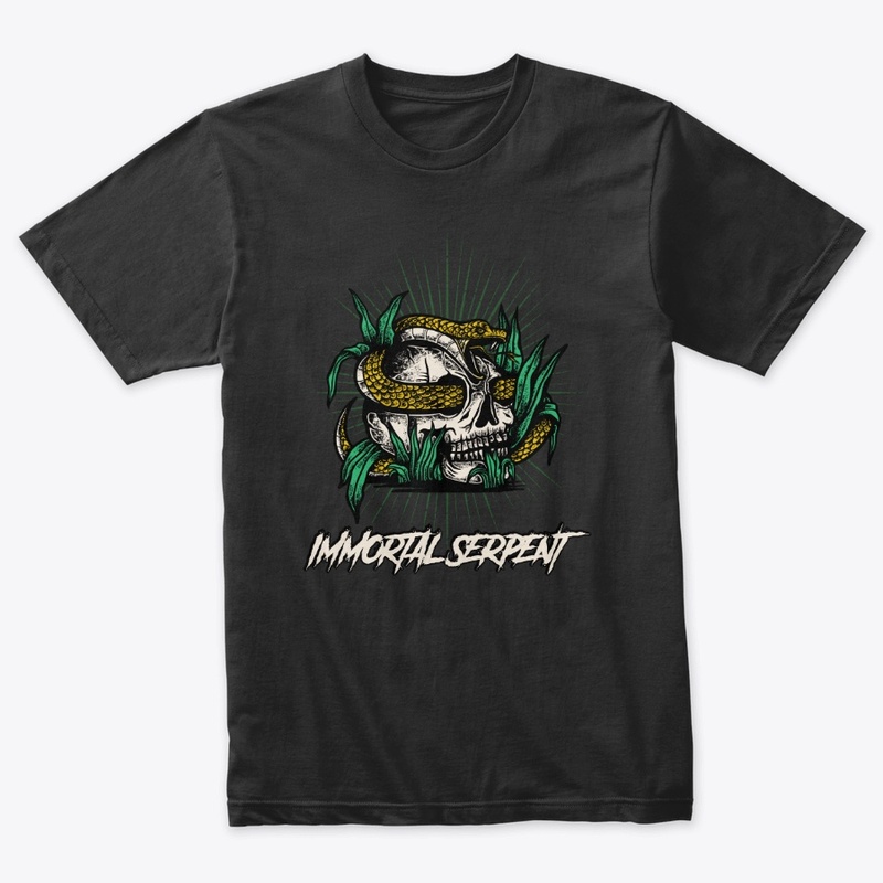 IMMORTAL SERPENT