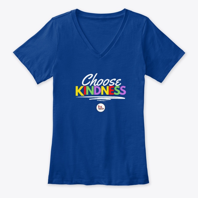 Anti-Bullying Choose Kindness