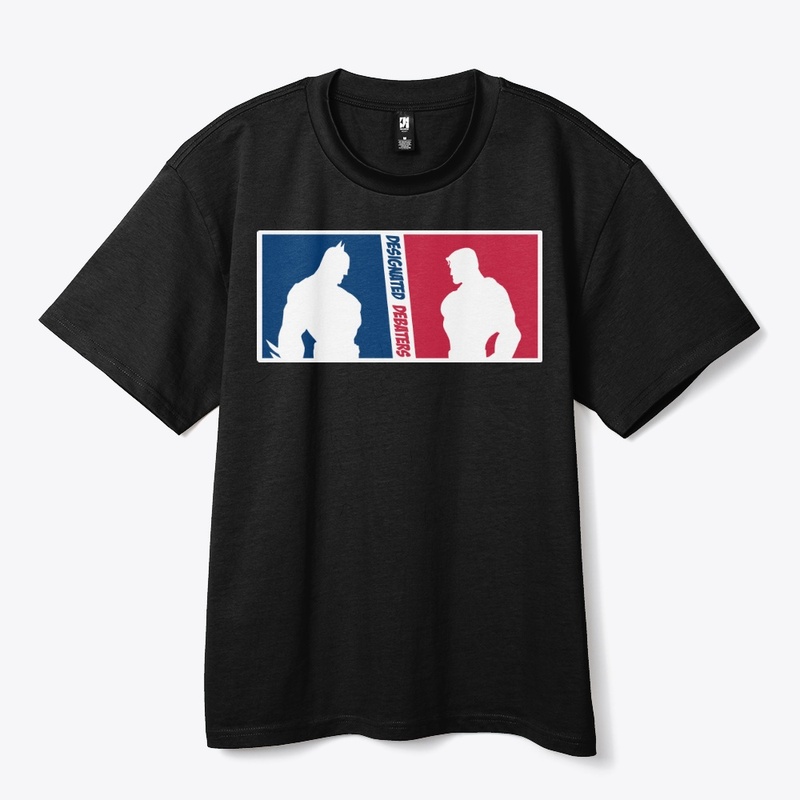 Designated Debaters Sports Mode