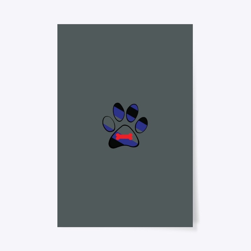  PUP PAW