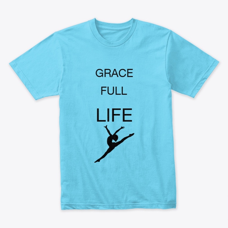 Grace full life