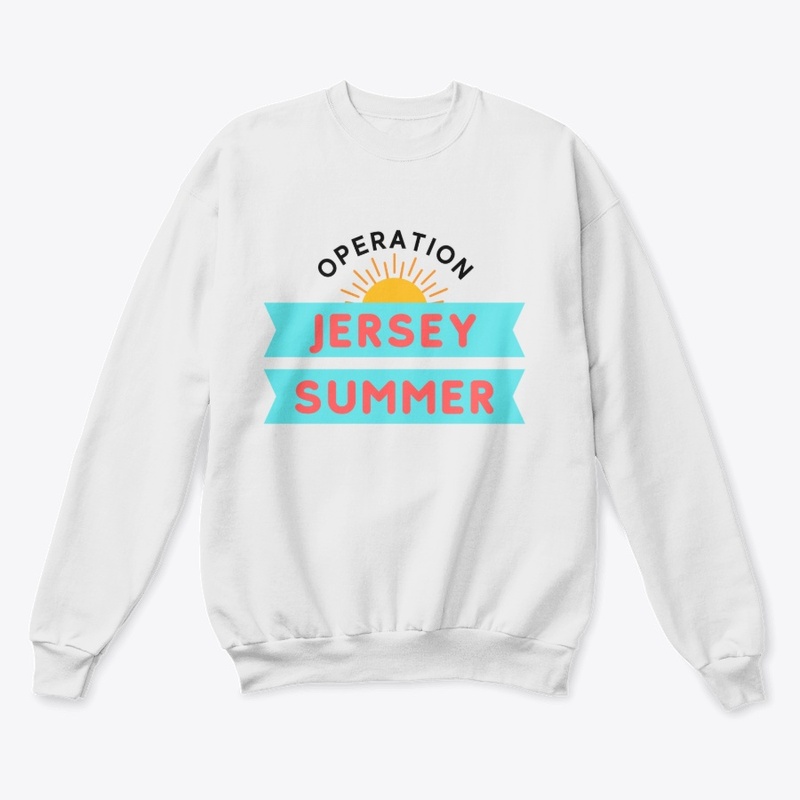 Operation Jersey Summer