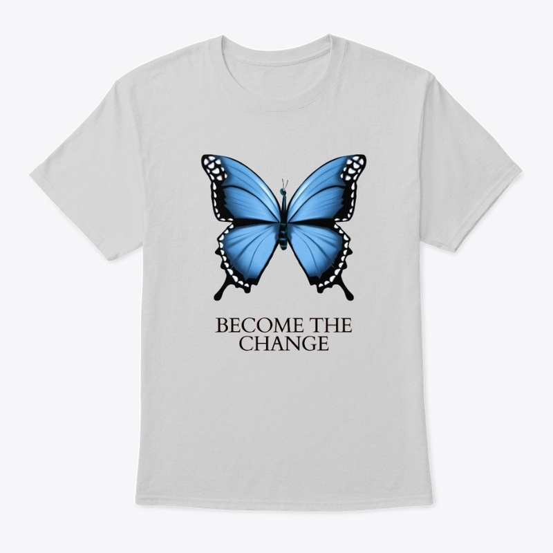 Become the Change