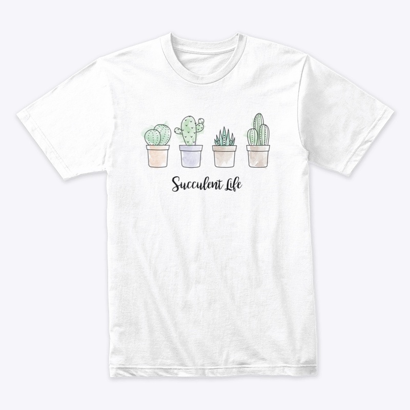 Succulent Life