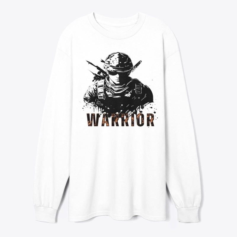 Warrior T-Shirt 