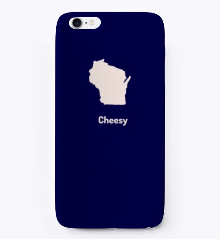 Wisconsin is Cheesy