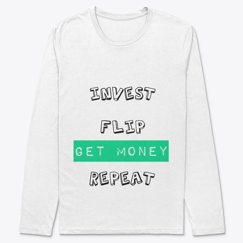 Invest in yourself