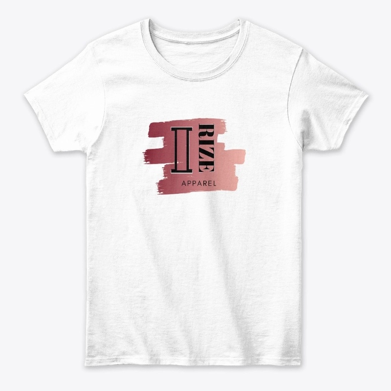 I RIZE Apparel