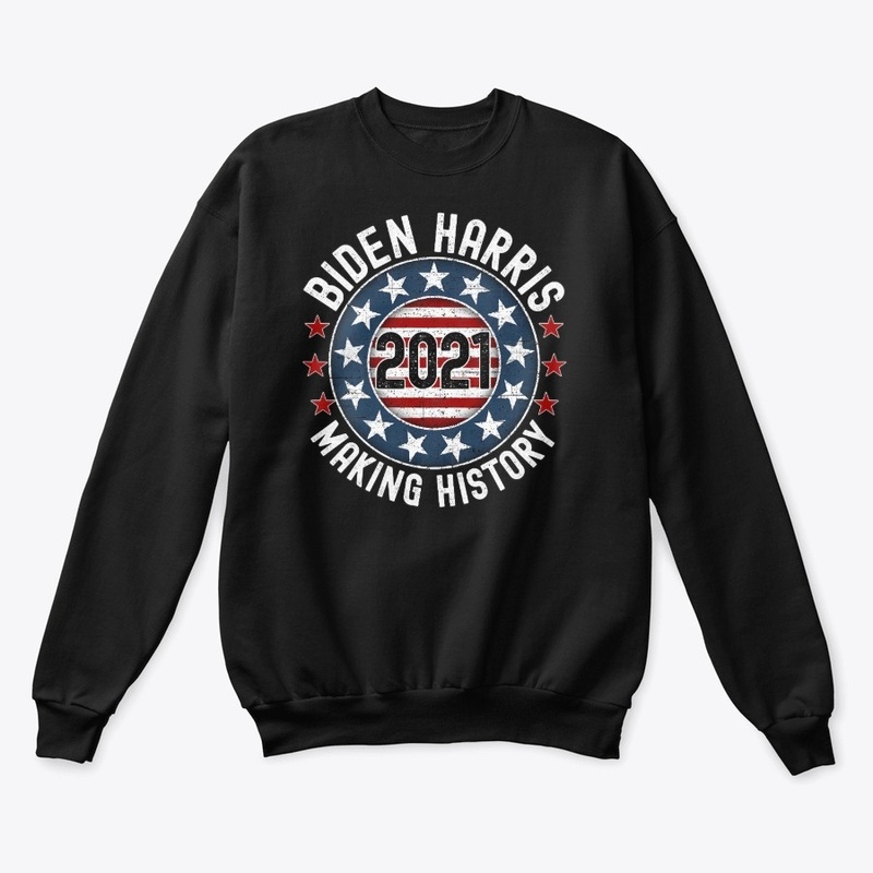 Womens Biden Harris Inauguration 2021 