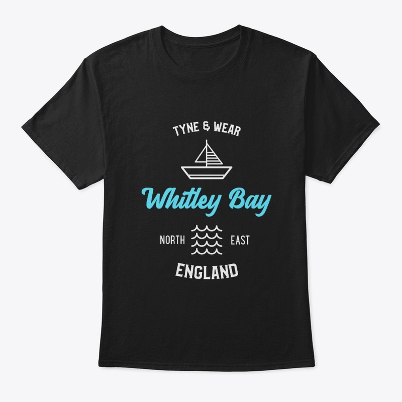 WHITLEY BAY ENGLAND