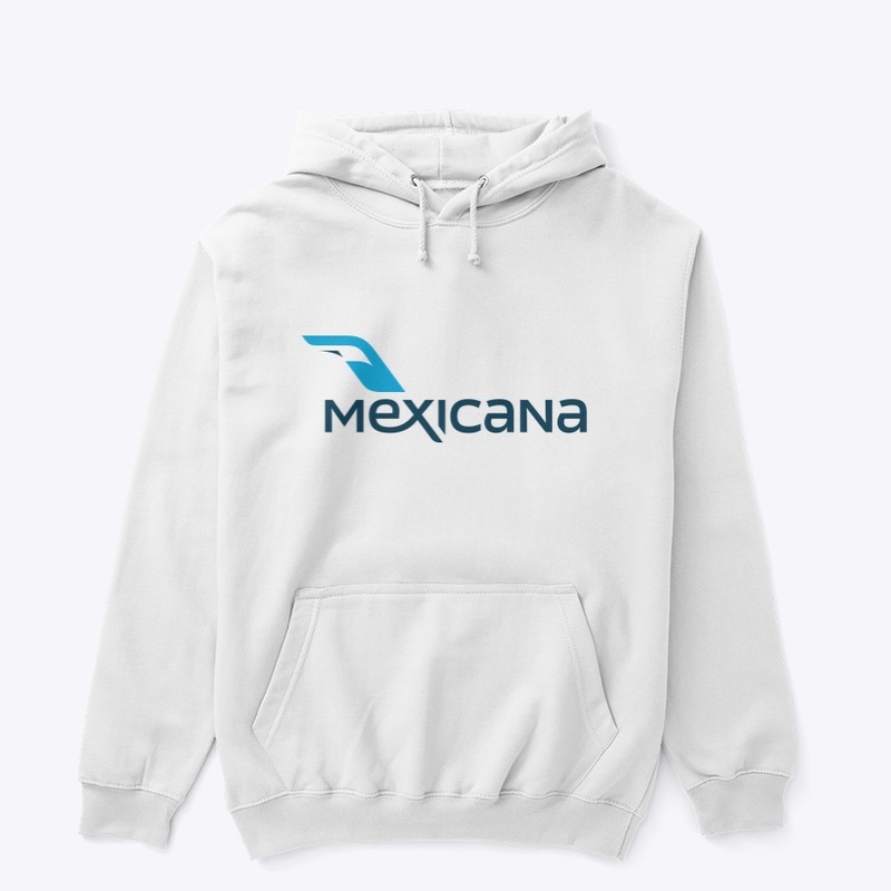 Camiseta Mexicana de Aviación T-Shirt