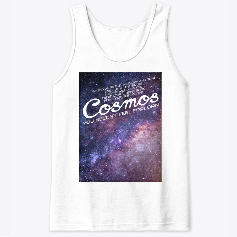 Poetic Cosmos