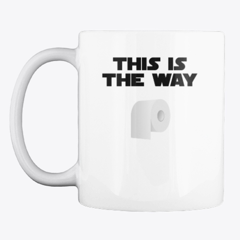 This is the Way