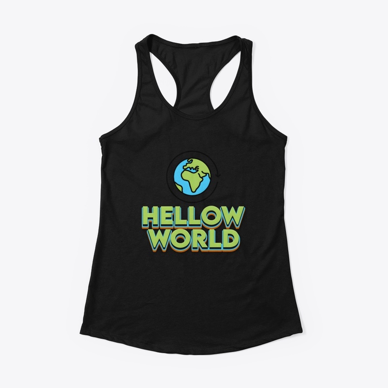 WCA Designed Tees