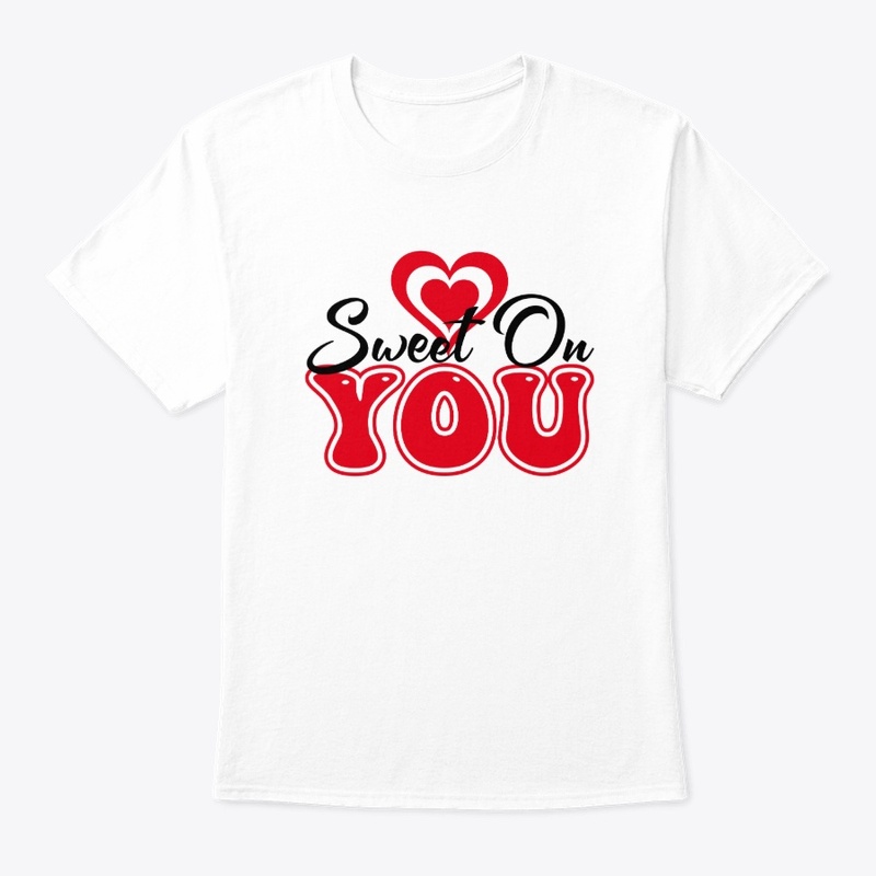 Sweet on you
