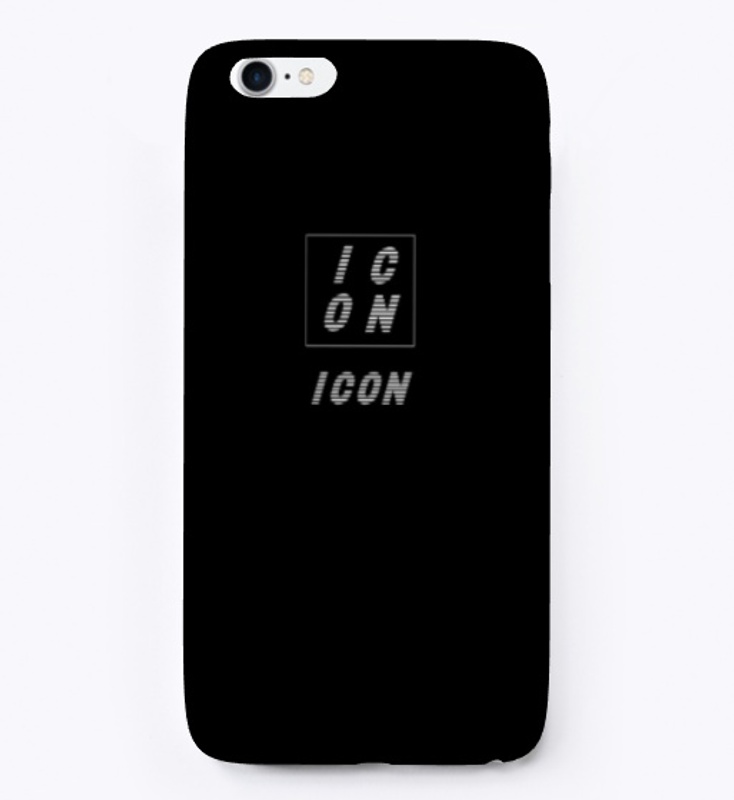 ICON Phone Case