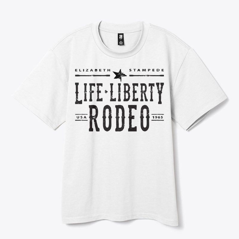 Freedom Ride Rodeo Ensemble Outfit