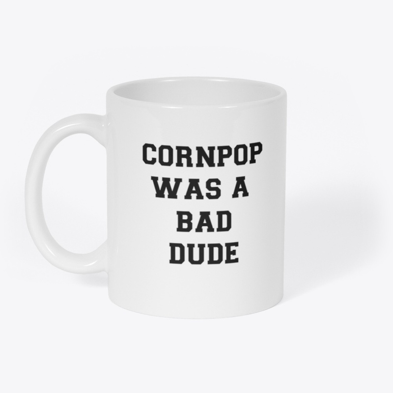 Cornpop Collection 