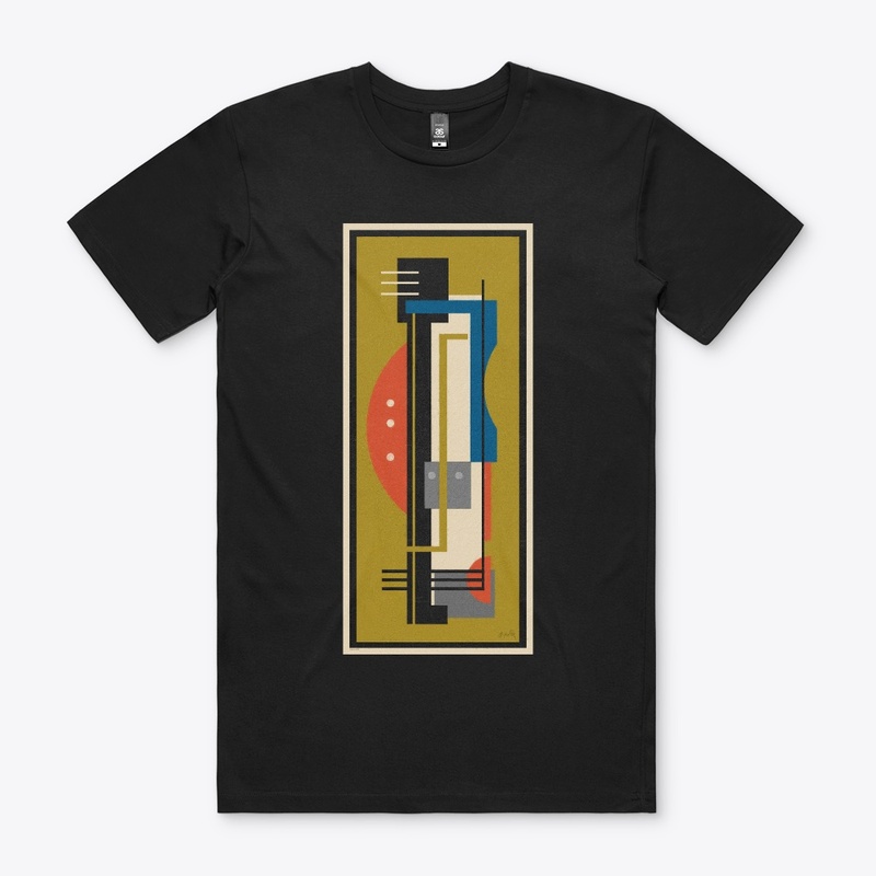 Mid-Century Modern I