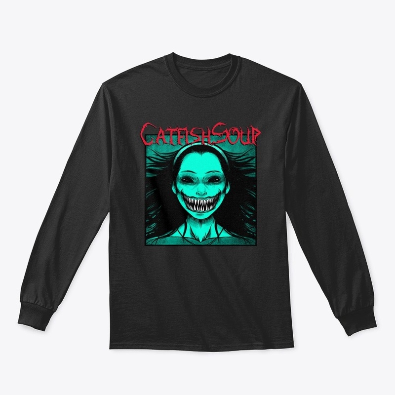 CatfishSoup Smile