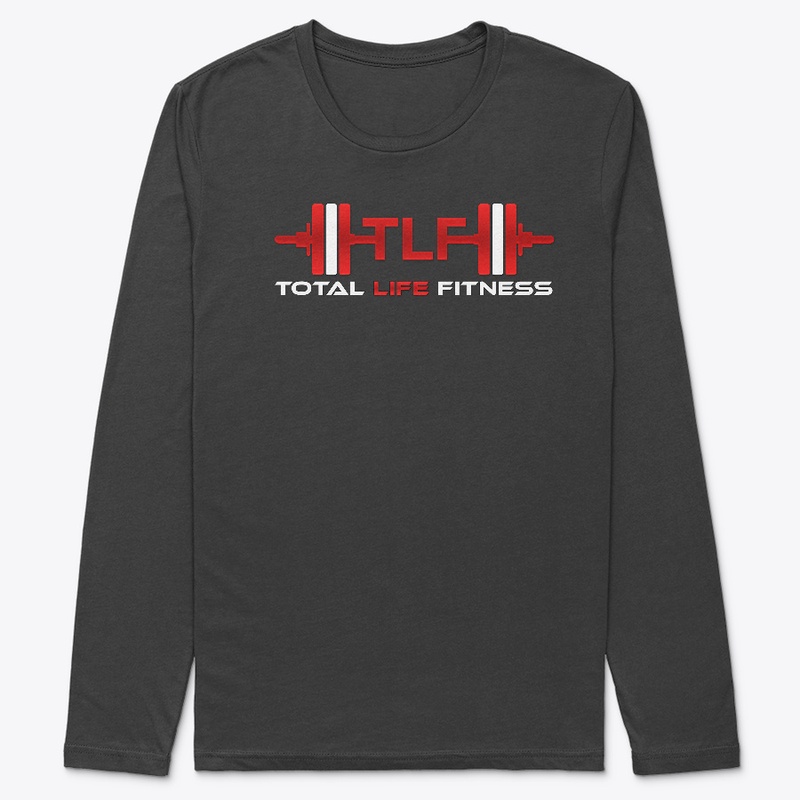 Total Life Fitness T-Shirt
