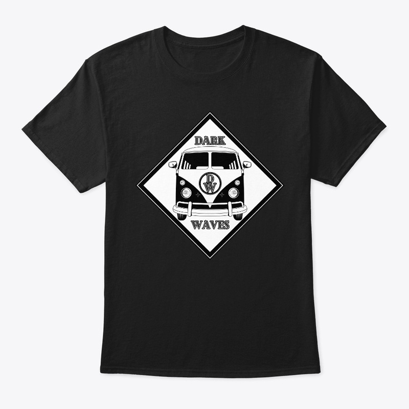 Dark waves DW wagon