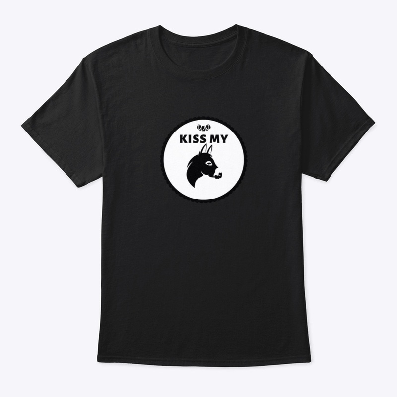 The Black Ass Coffee & Tea Company
