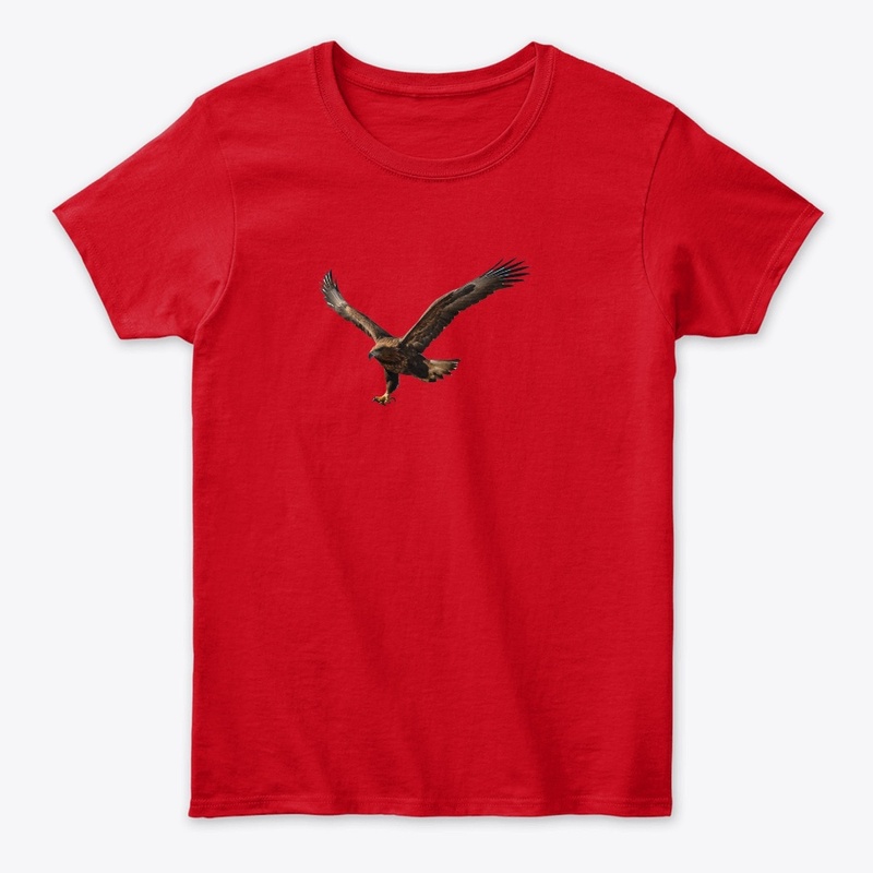 golden eagle