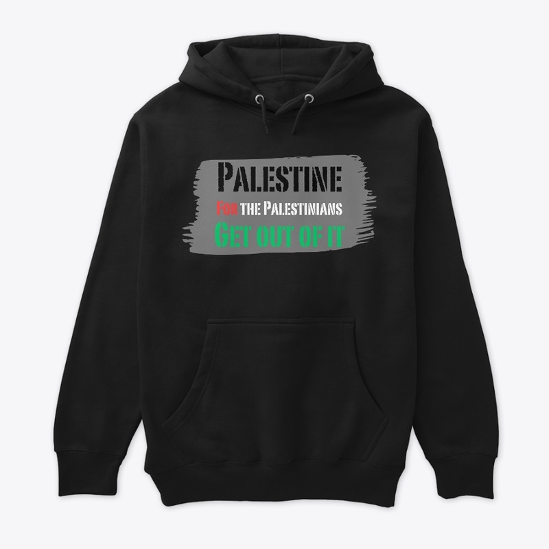 Palestine