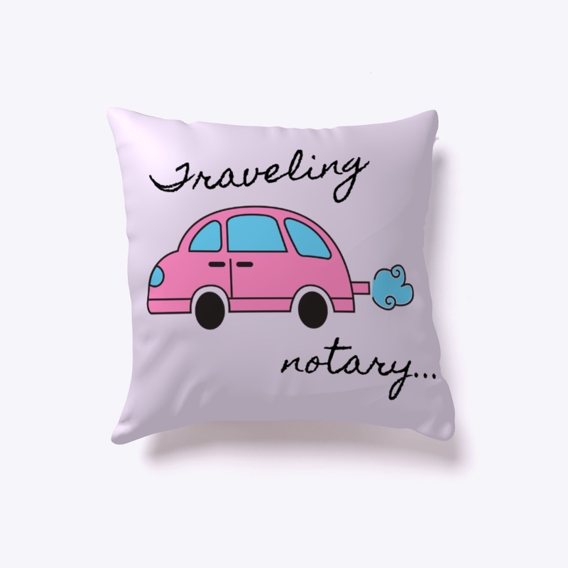 Traveling Notary