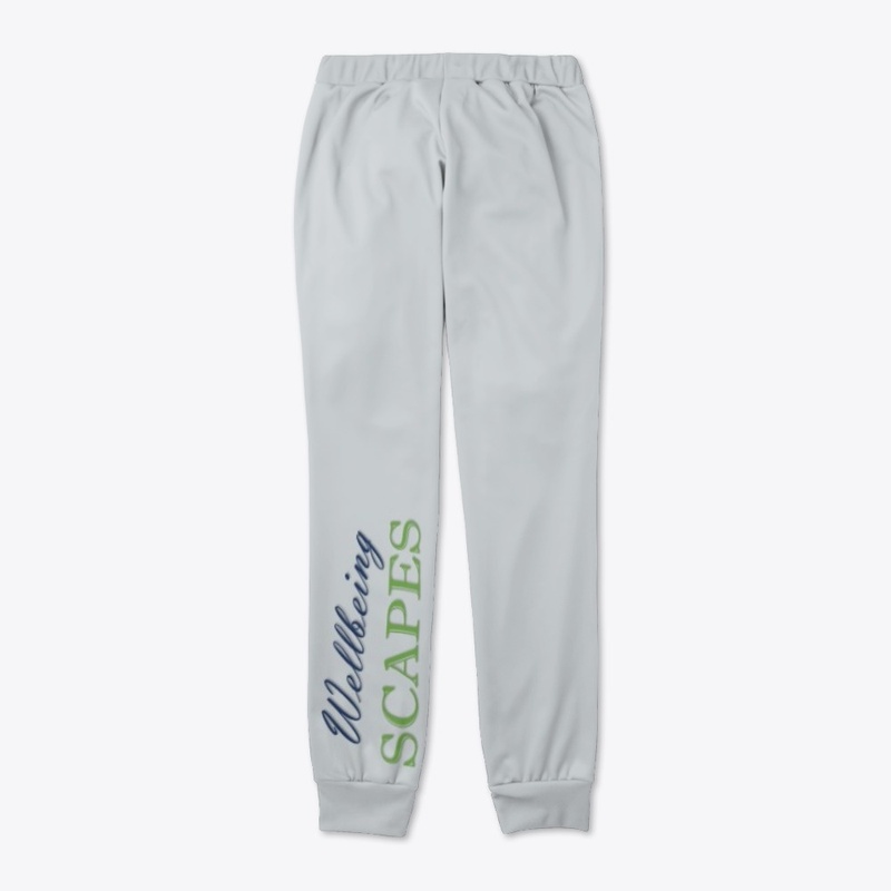 Wellbeing SCAPES Joggers