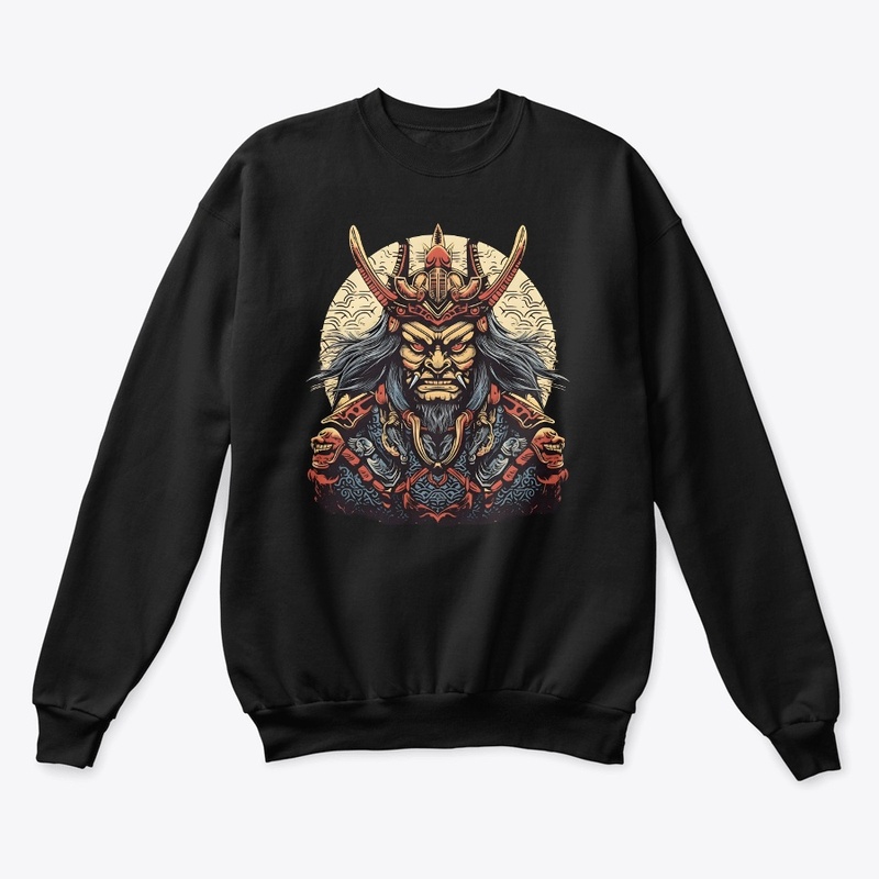 Shadowed Shogun