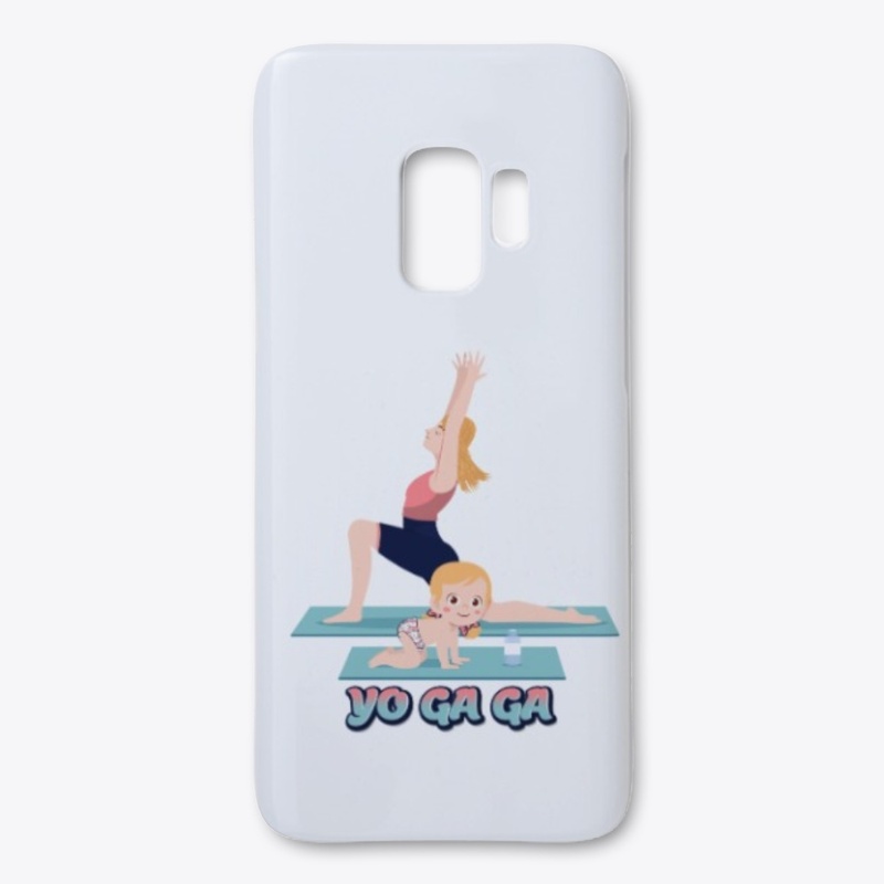 Yo Ga Ga