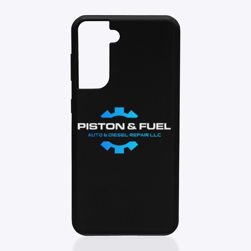 Piston & Fuel Auto OFFICIAL STORE