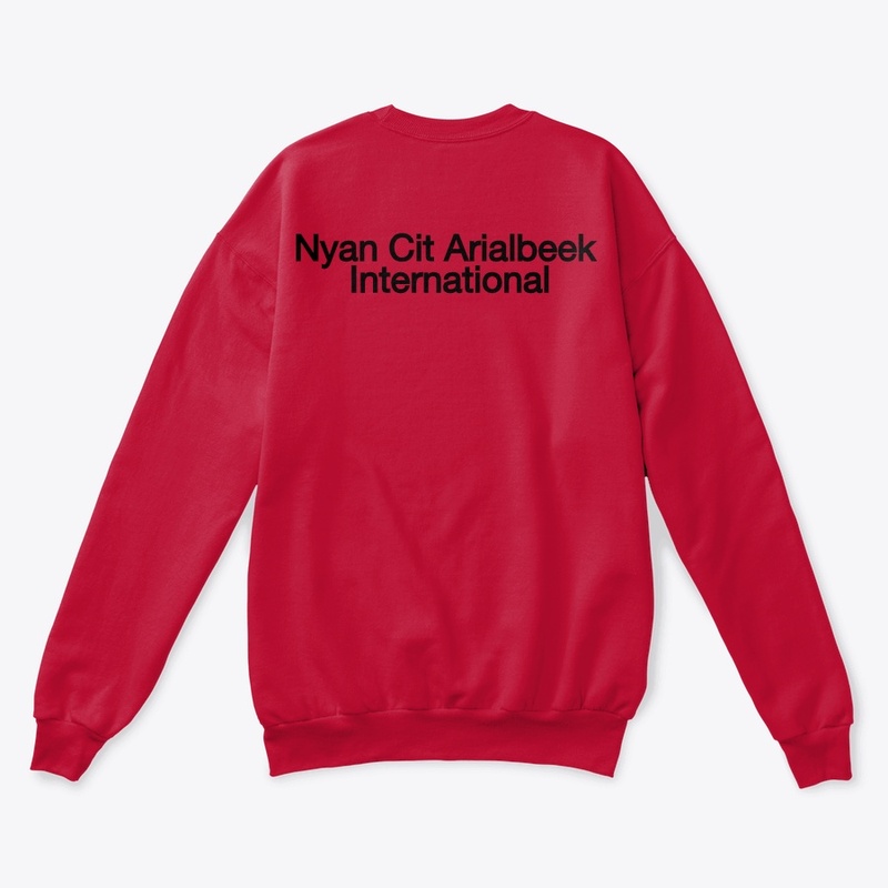 Nyan Cit Arialbeek Collection