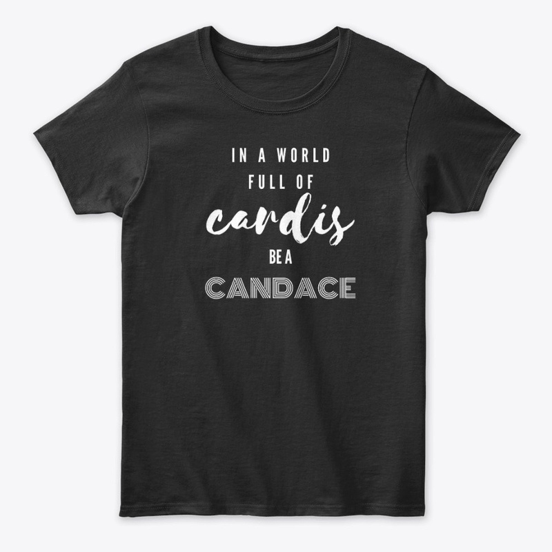 Be Candace