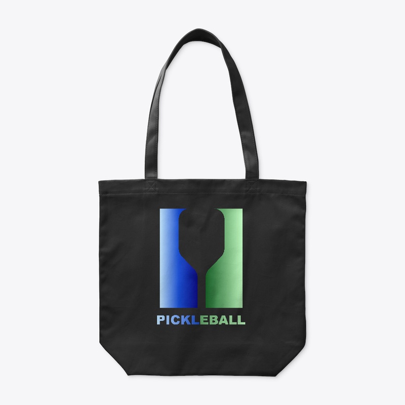 Pickleball Paddle T-Shirt