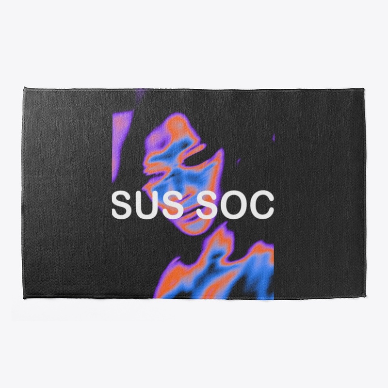 SUS SOC BLACK EDITION