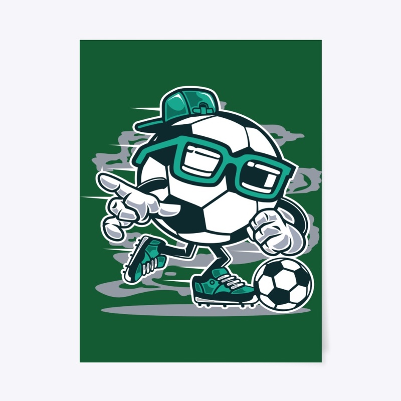 Street Soccer 
