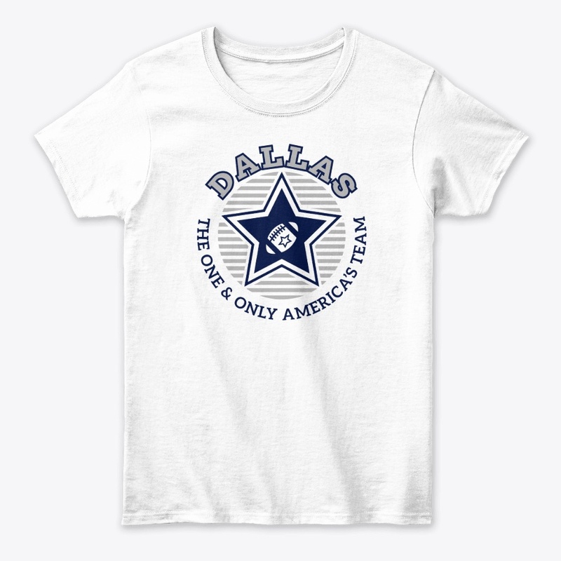 Dallas Fans outfit