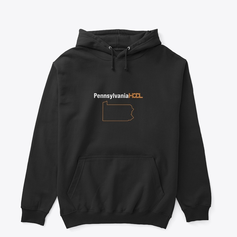 Pennsylvania HODL: A Timeless Classic