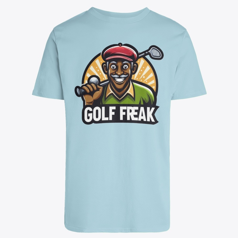 GOLF FREAKS COLLECTION