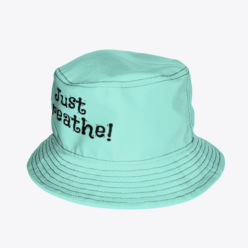 Just Breathe